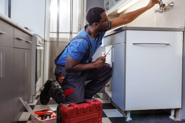 Best Commercial Plumbing Services  in Wilmington, OH